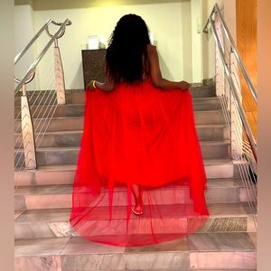 Meet your Posher, Brielle